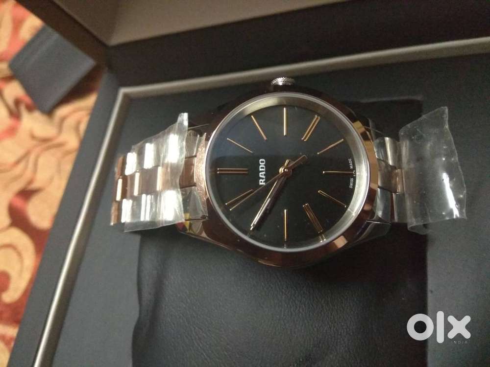 Womens Watch Rado