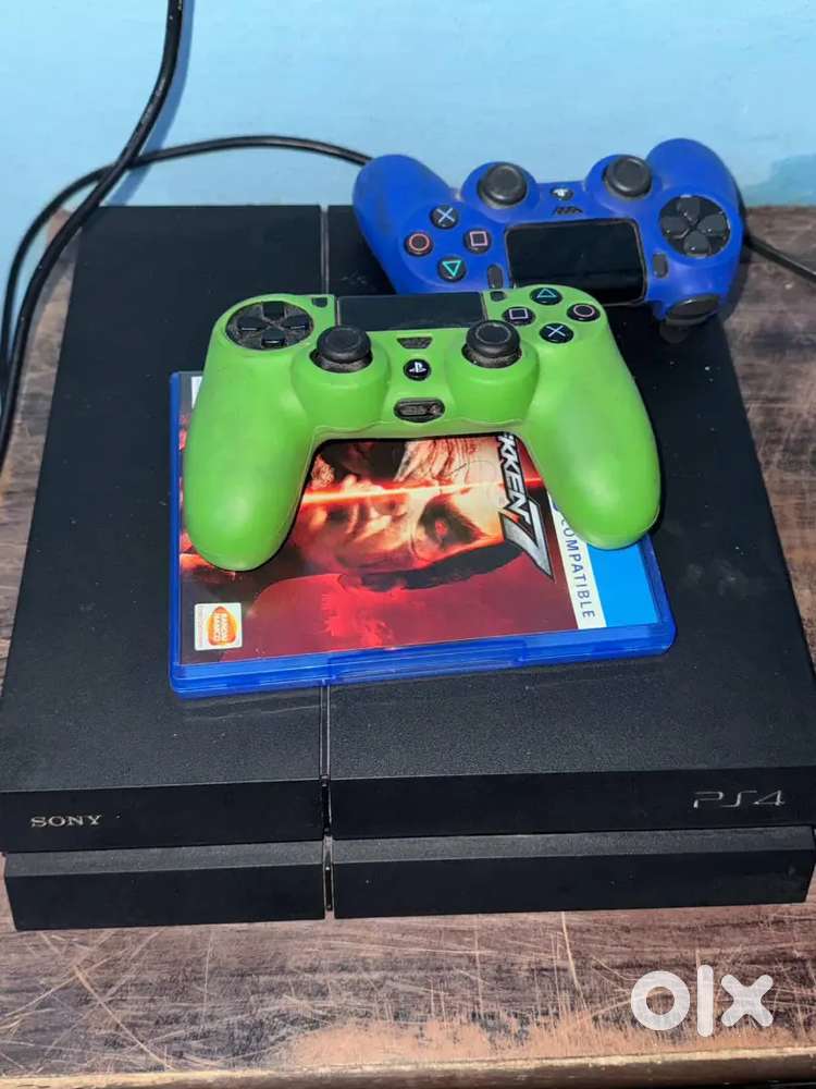 PlayStation 4 1TB