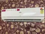 AC Godrej Brand New