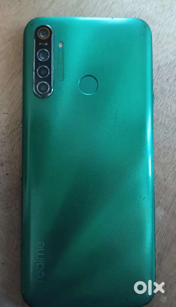 Realme 5i 4g 4gb 64gb