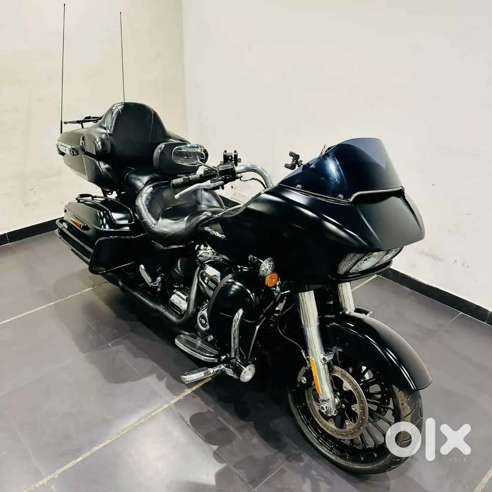 Harley Davidson Roadglide