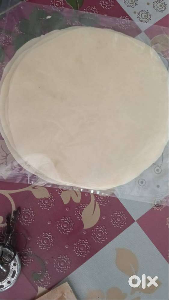 Marketing person required for frozen product items