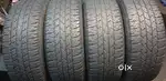 265 65 r 17 brigestone dueler A/T tyres sales
