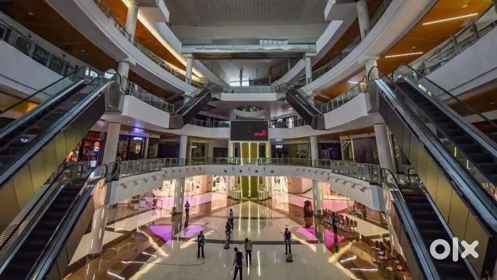 WANTED MALE/FEMALE COUNTER/CUSTOMER HANDLING STAFF FOR MALL INSIDE