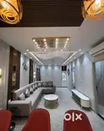Luxurious 4BHK Flat – 150 Gaj  Just 2 Min from Dwarka Mor Metro!