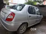 Tata Indigo CS Diesel 80000 Km Driven