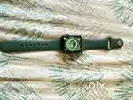 Apple Watch Series 7 GPS 41mm Aluminium