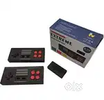 Motion controller included • 620 games