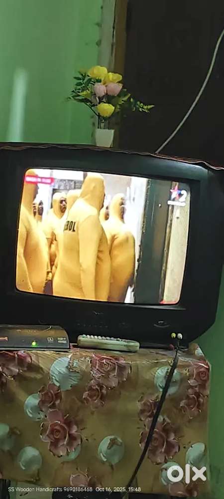 LG TV 24 inch