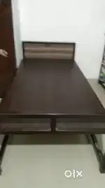 diwan with drawer