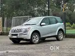 Mahindra XUV500, 2015, Diesel