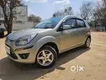 Ford Figo 1.2P Titanium MT, 2011, Petrol