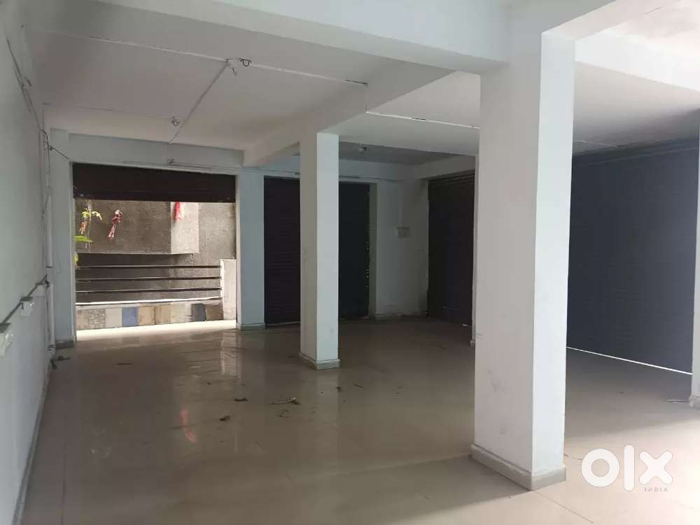 A hall (approx 600sqft ) is available for rent