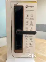 Smart Plot Smart Door Locks