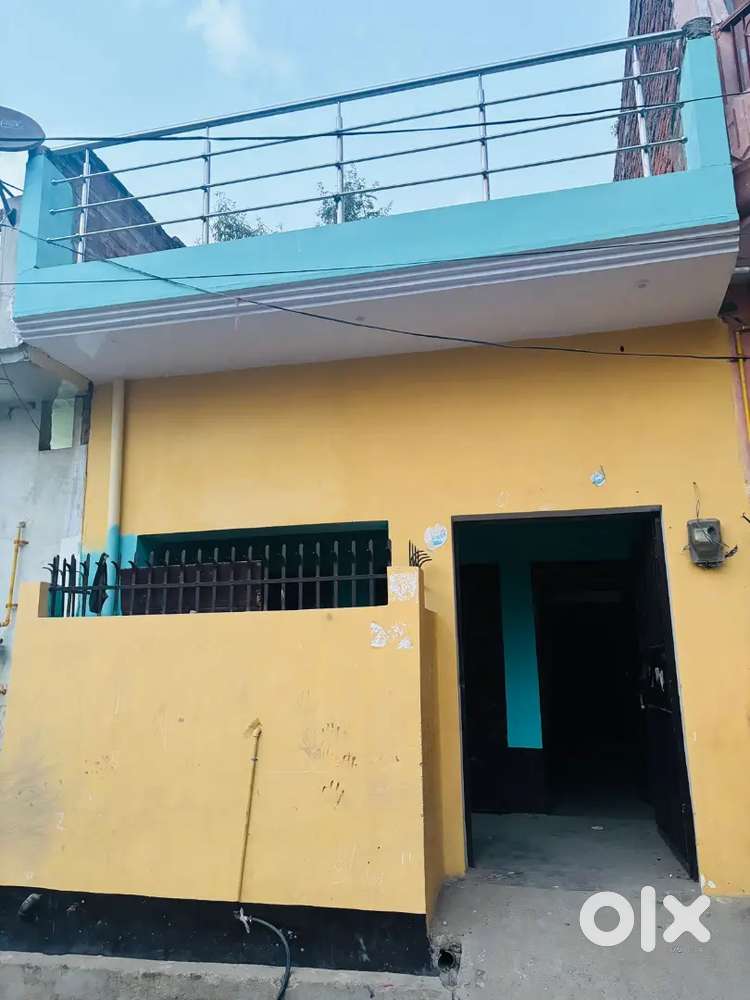 New house for sale bank side