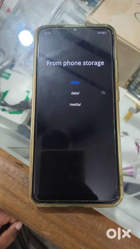 Motorola g85 8/128