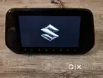 Grand vitara hyryder 9inch stereo vitara original stereo vitara touch