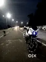Karizma r modal 2010 starting ka