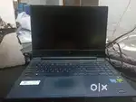 HP VICTUS GAMING LAPTOP (PRICE SLIGHTLY NEGOTIABLE)