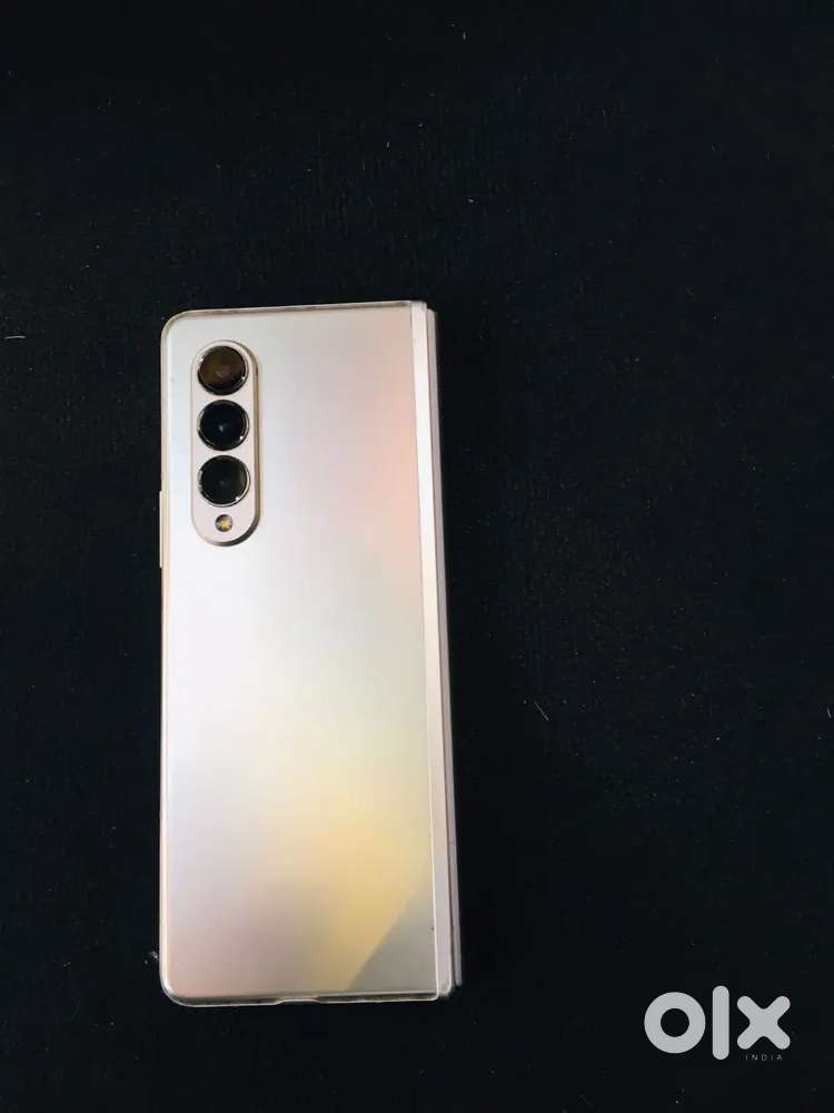 Samsung fold 3
