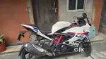 ONLY 4500KM DRIVEN