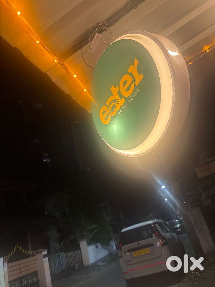 Cleaning staff for restaurant