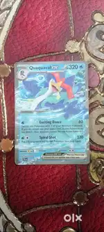Pokemon Card