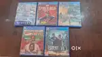 PS4 Game CDs | Original Discs | Build Your Collection Today