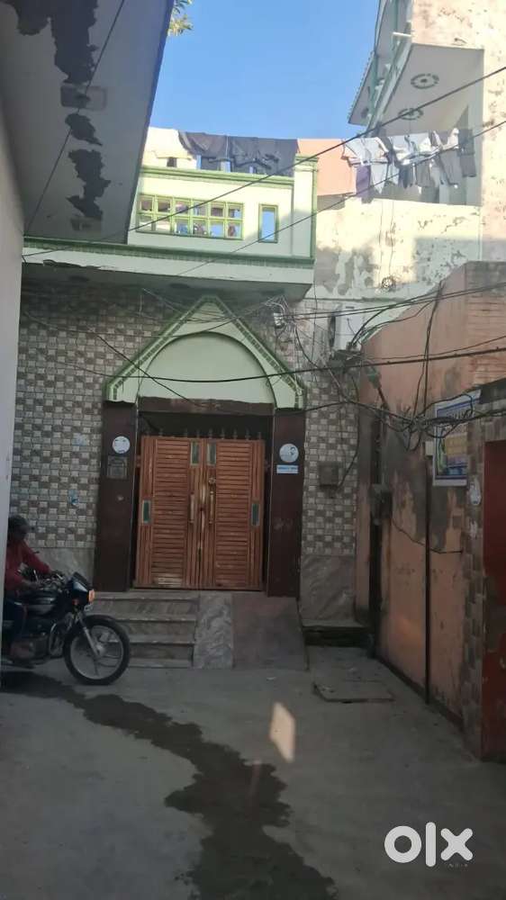 Sonipat samnagar new Makan Hai