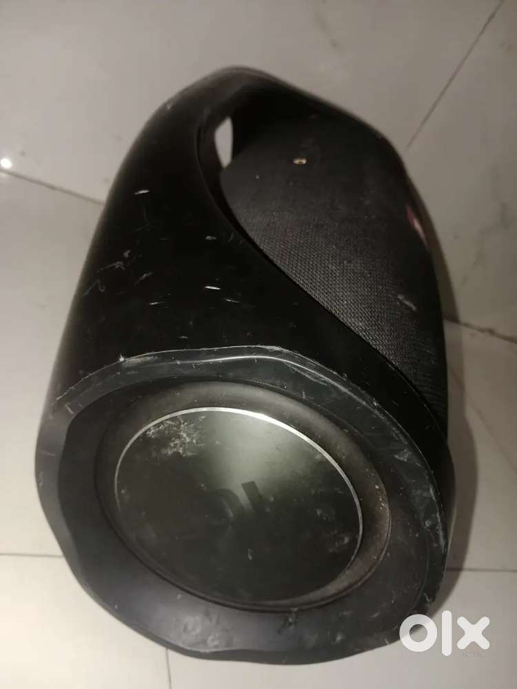 JBL BOOMBOX