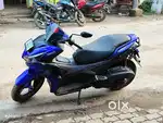 yamaha aerox 155
