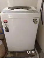 IFB Fully Working Automatic Washing Machine