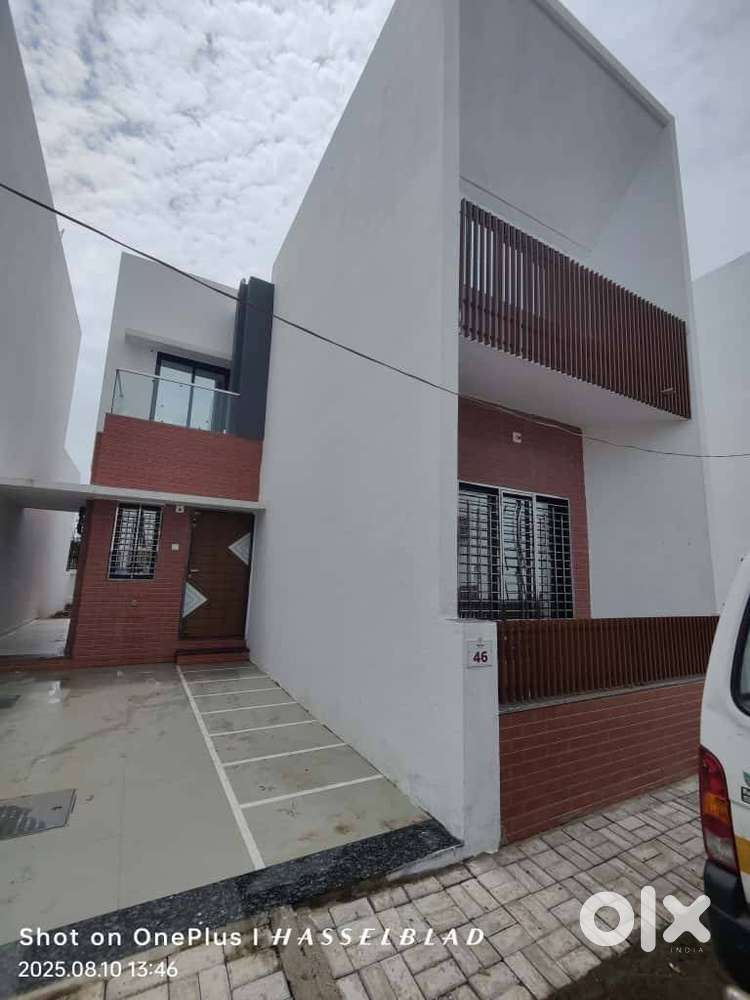 Home For Rent Olpad- Sayan Road Villege - Karamla Ta-Olpad