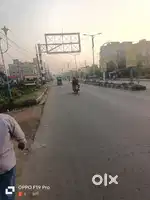 Kharagpur inda  (station road )69 katha vacate land for sale