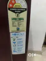 Haier Fridge 170 liter