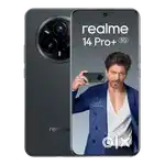 Realme 14 pro+ plus under warranty