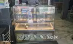 Bakery display unit