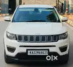 Jeep Compass 2.0 Sport, 2018, Diesel
