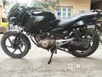 Bajaj Pulsar 150 2013 Model – Good Condition