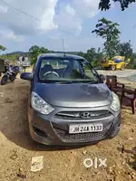 Hyundai i10 2017