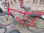 I am selling cycle