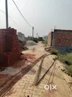 Ready to Move plot Sec-148 noida 70% Bank Loan Available Best Location