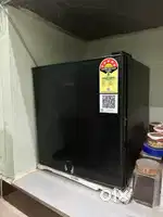 Hier Mini Fridge