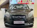 Honda Amaze 1.2 SMT I VTEC, 2016, Petrol