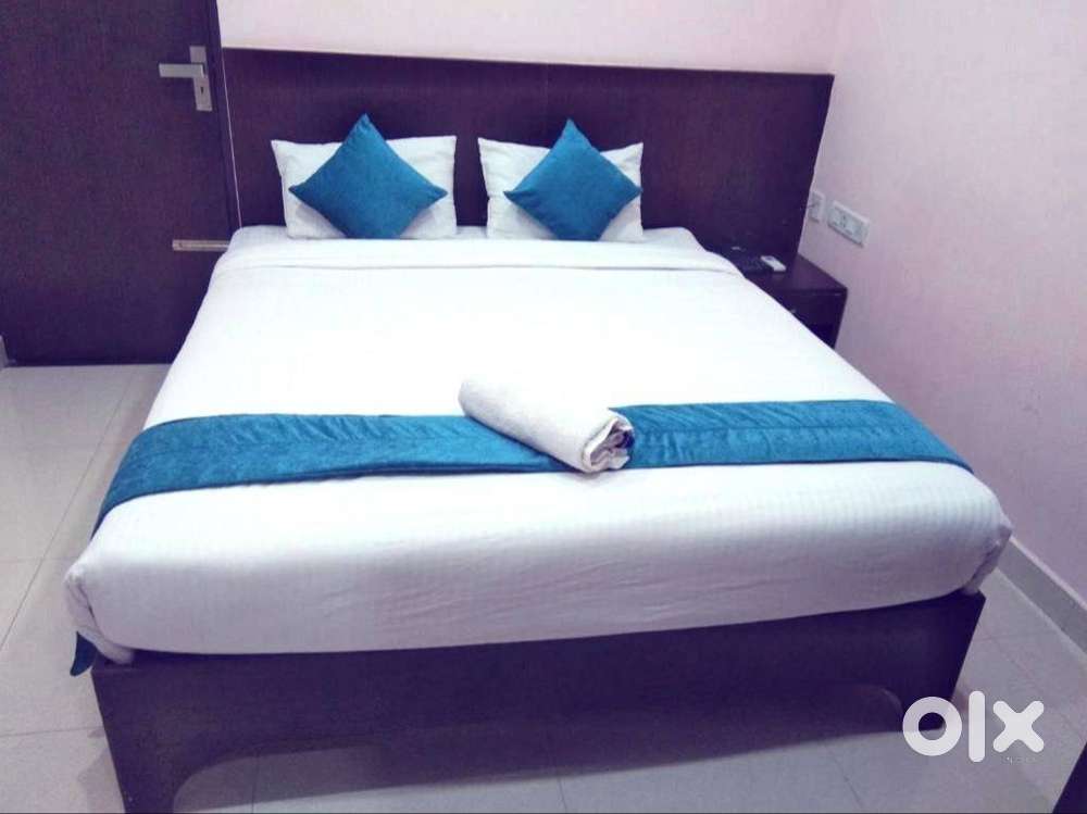 Residency Cleaning Person Wanted