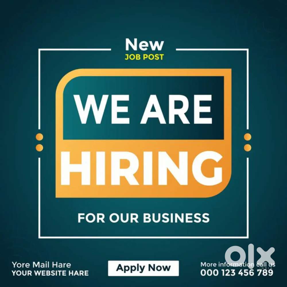 JOB OPPORTUNITIES FOR FEMALE AND WORK FROM HOME