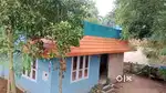 Kaimanam Road side house with fully interlocked roads, lorry site,