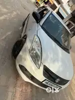 Maruti Suzuki Swift Dzire 2017 CNG & Hybrids 71000 Km Driven