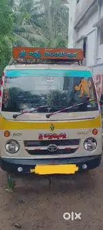 Tata ac truck good