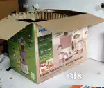 PHILIPS 600 watt Juicer Mixer grinder